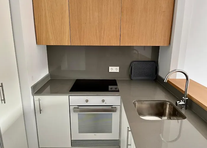 Apartamento Cala Ratjada. Recien Reformado