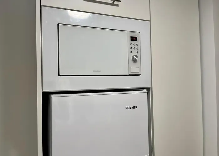Apartamento Cala Ratjada. Recien Reformado